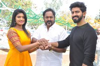 Chethilo Cheyyesi Cheppu Bava Movie Opening